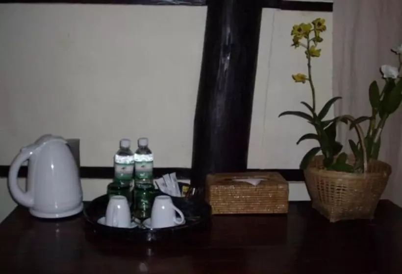 هتل Mrauk U Princess Resort