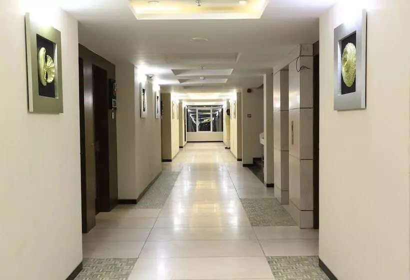 Hotelli Tgi Grand Nandan Kanan