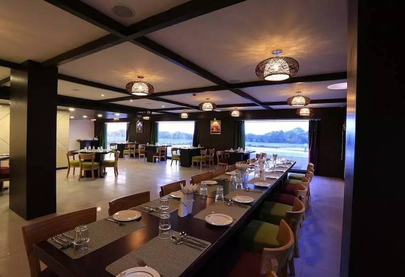 Hotelli Tgi Grand Nandan Kanan