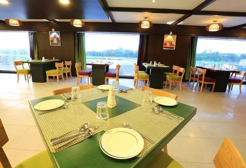 Hotelli Tgi Grand Nandan Kanan