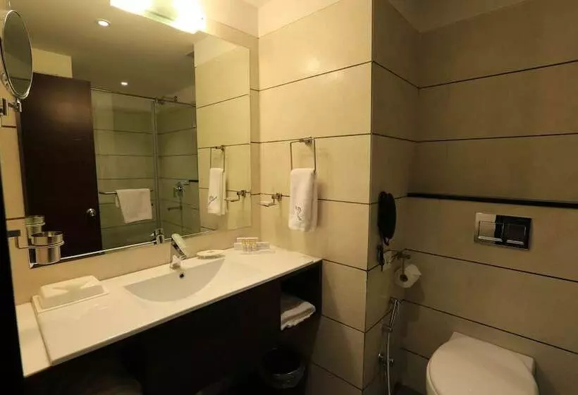 Hotelli Tgi Grand Nandan Kanan