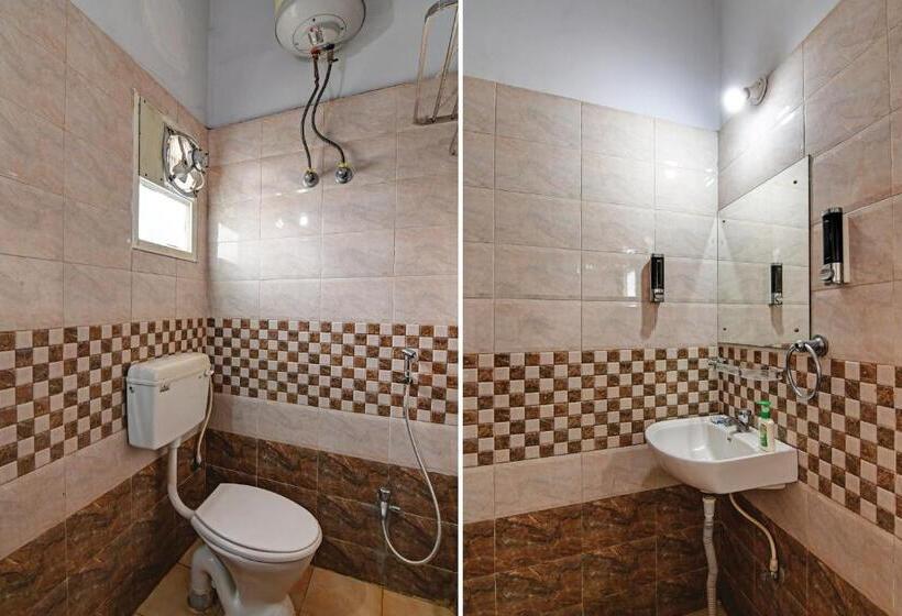 Hotel O Nilay Classic