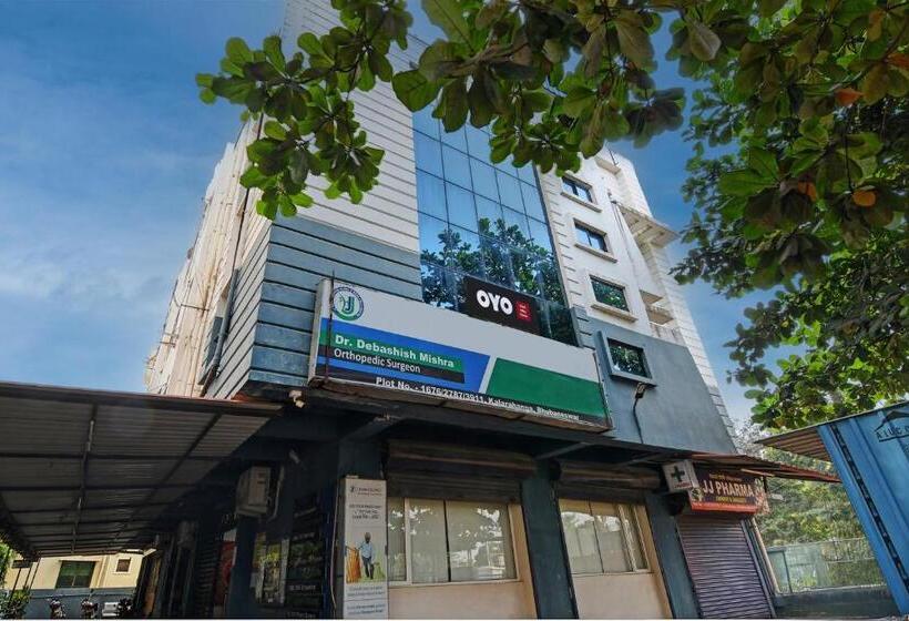 Hotel O Nilay Classic