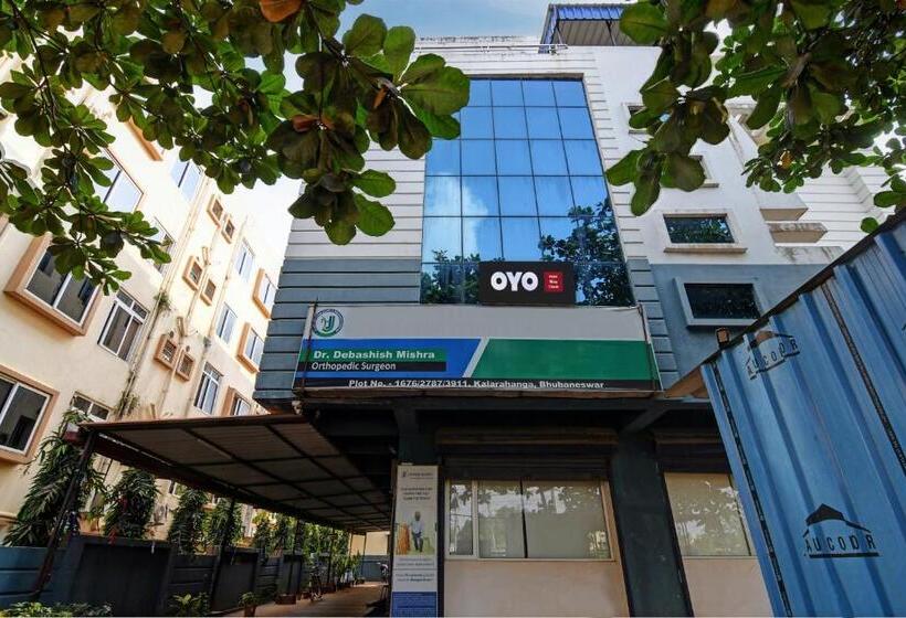 Hotel O Nilay Classic