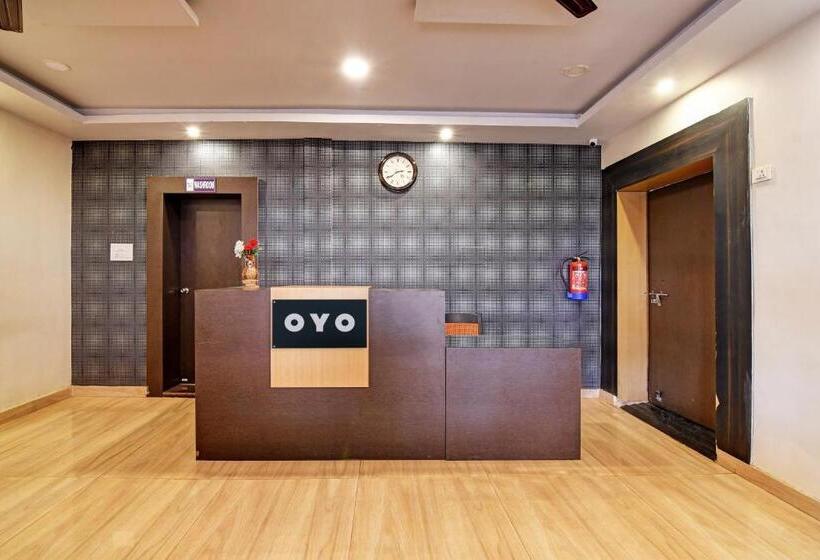 Hotel O Nilay Classic