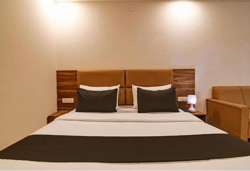 Hotel O Nilay Classic