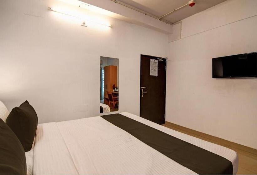 Hotel O Nilay Classic