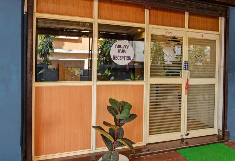 Hotel O Nilay Classic