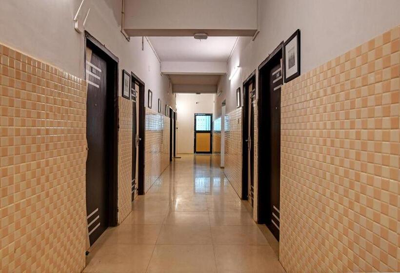 Hotel O Nilay Classic