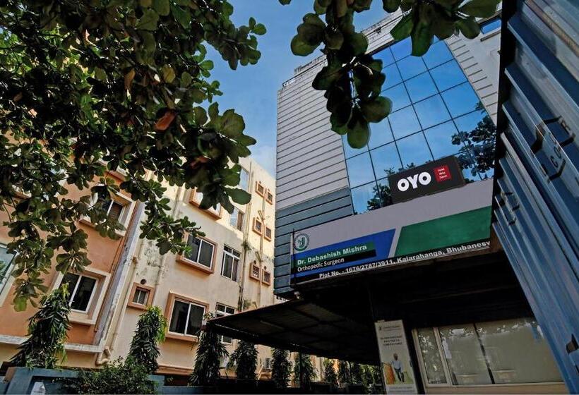 Hotel O Nilay Classic