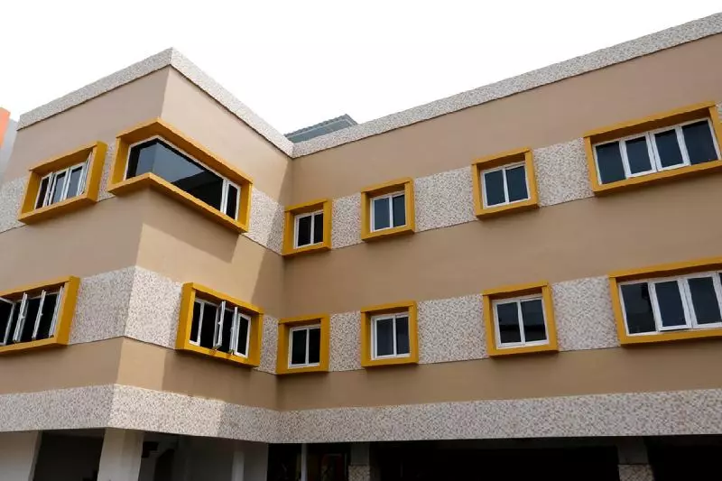 ホテル Reddoorz Plus Near Palembang Square Mall