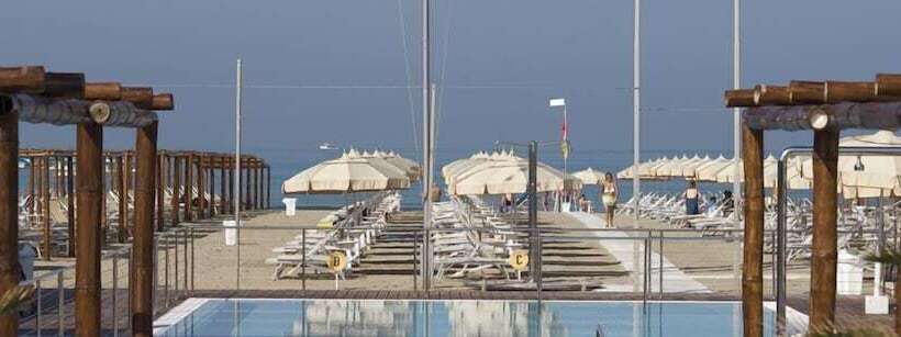 Отель Residence Villa Jolanda