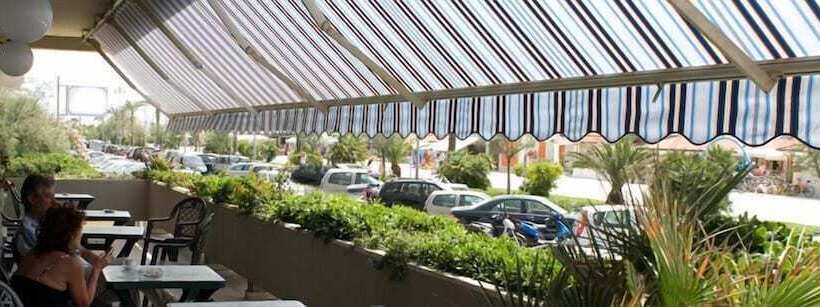 Отель Residence Villa Jolanda