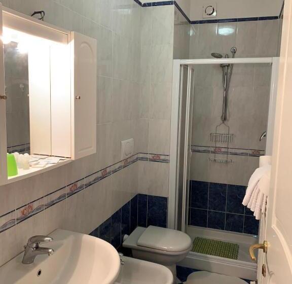 Отель Residence Villa Jolanda