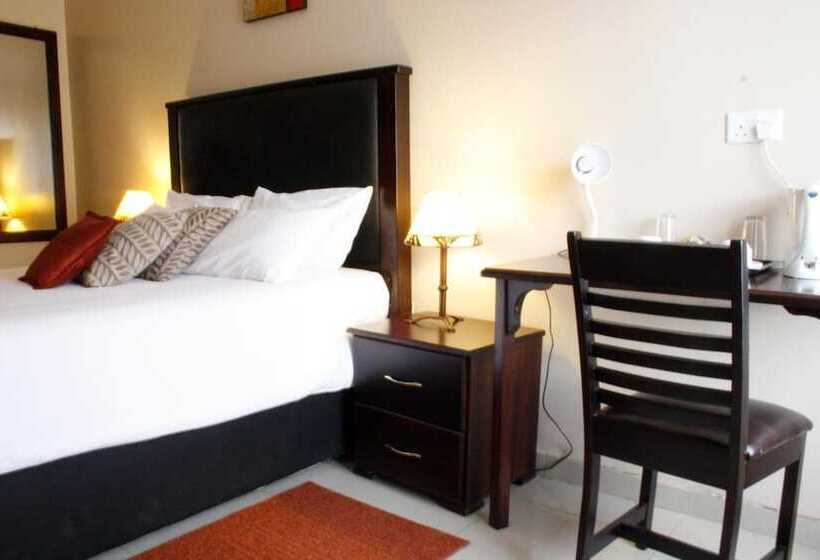 ホテル Riverstone Guest Lodge