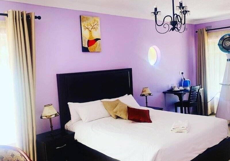 ホテル Riverstone Guest Lodge