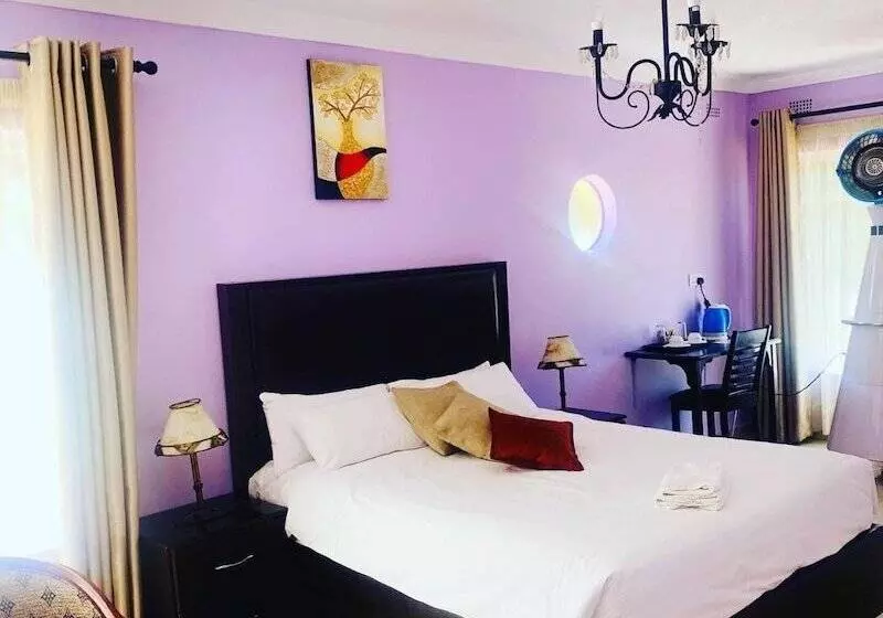 Hotelli Riverstone Guest Lodge