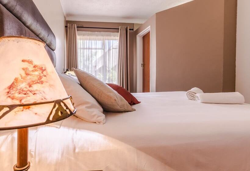 ホテル Riverstone Guest Lodge