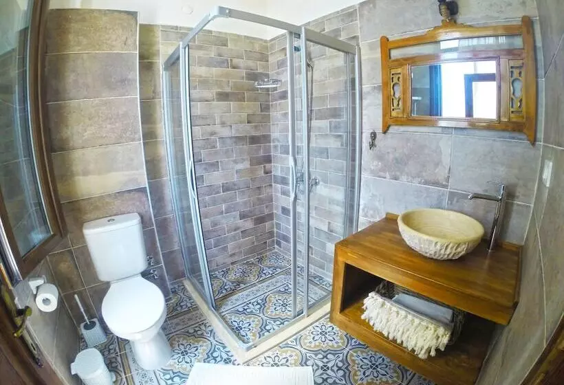 Hotelli Saklı Konak