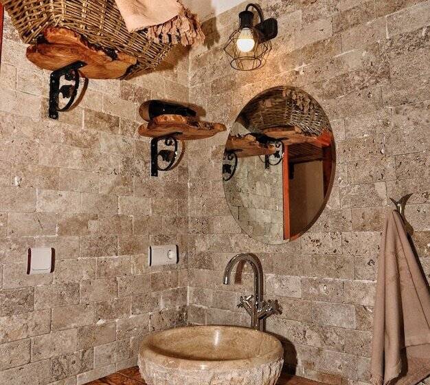 Отель Saklı Konak