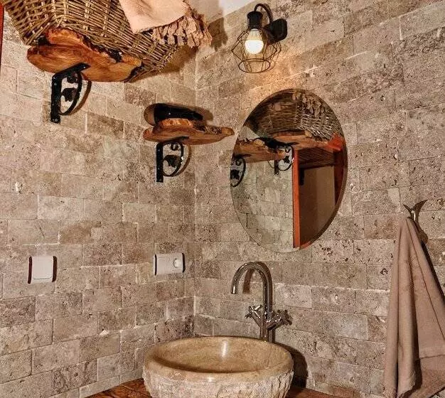 Hotelli Saklı Konak