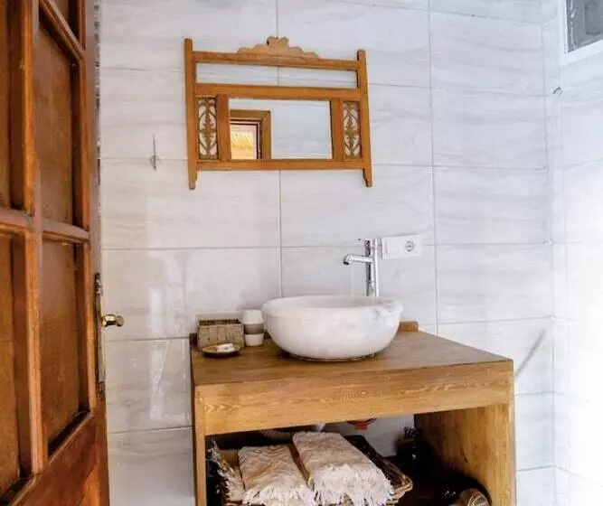 Hotelli Saklı Konak