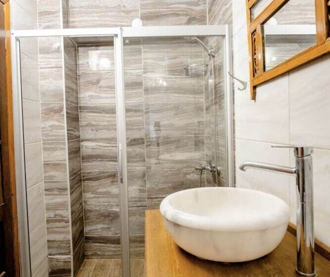 Отель Saklı Konak