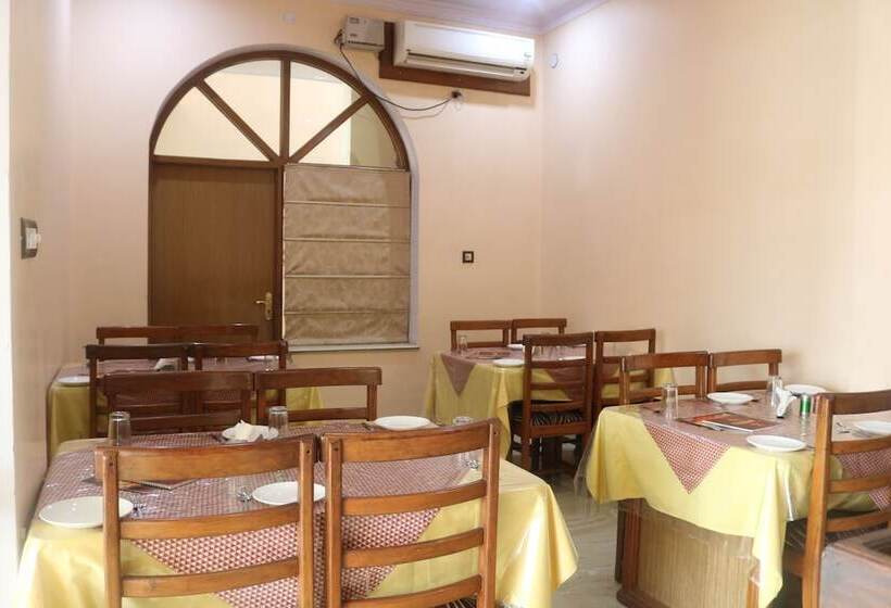 酒店 Shakti Palace