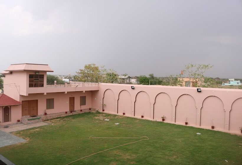 酒店 Shakti Palace