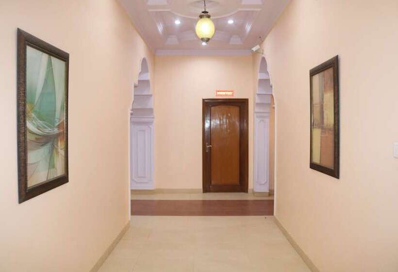 酒店 Shakti Palace