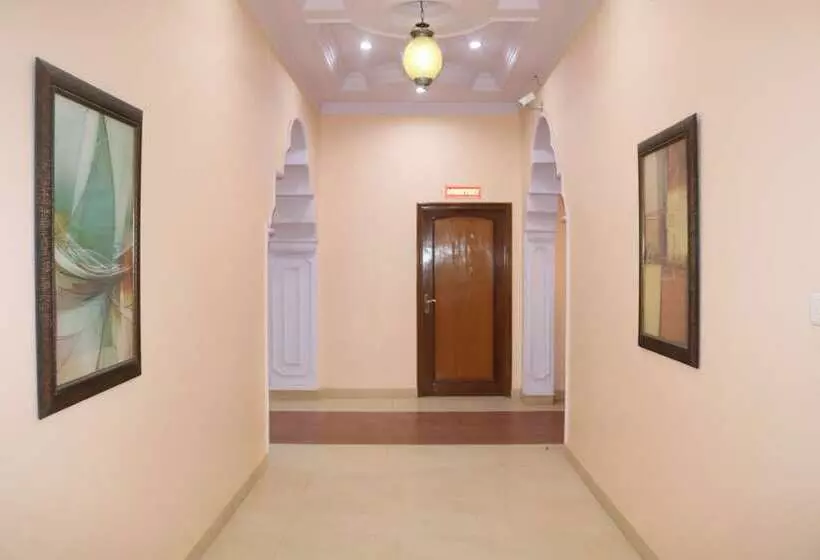 ホテル Shakti Palace