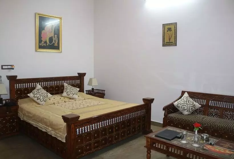 ホテル Shakti Palace