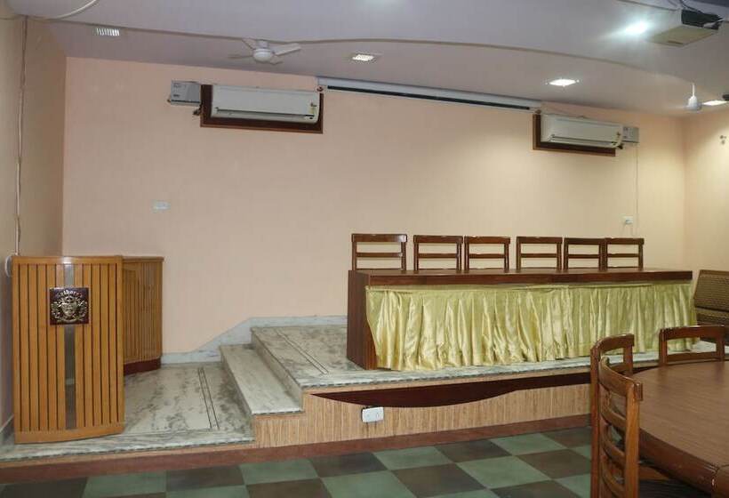 酒店 Shakti Palace