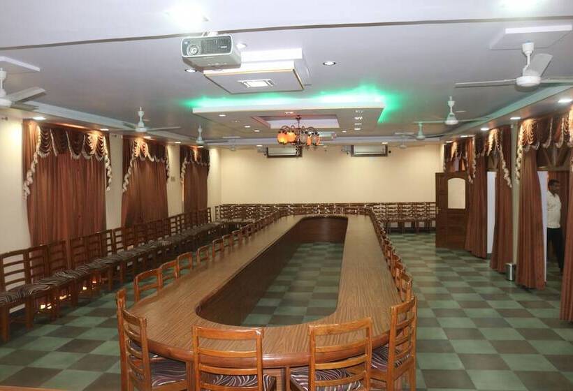 酒店 Shakti Palace