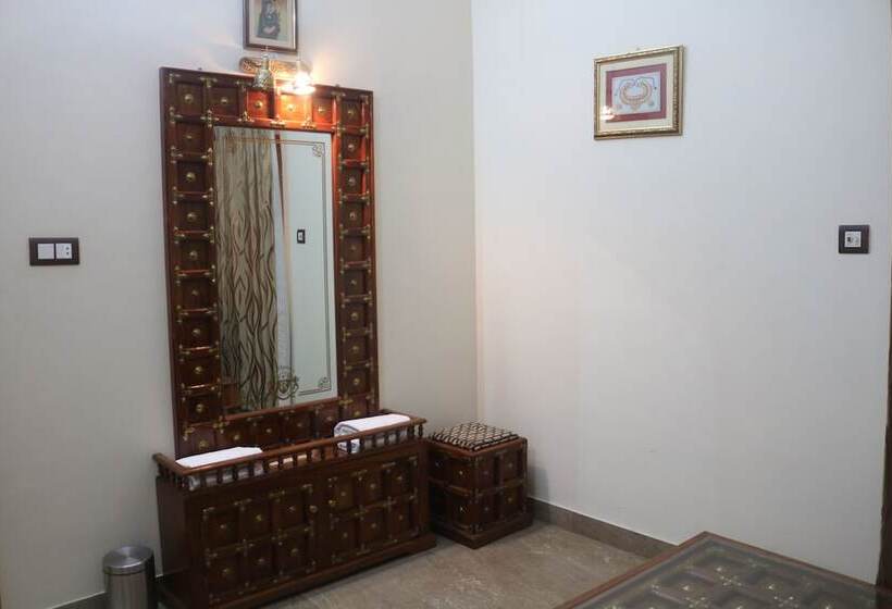 酒店 Shakti Palace