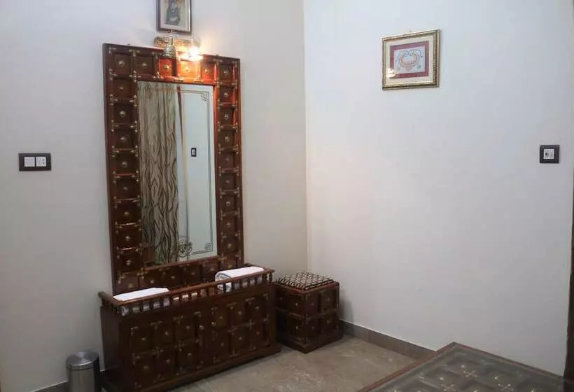 ホテル Shakti Palace