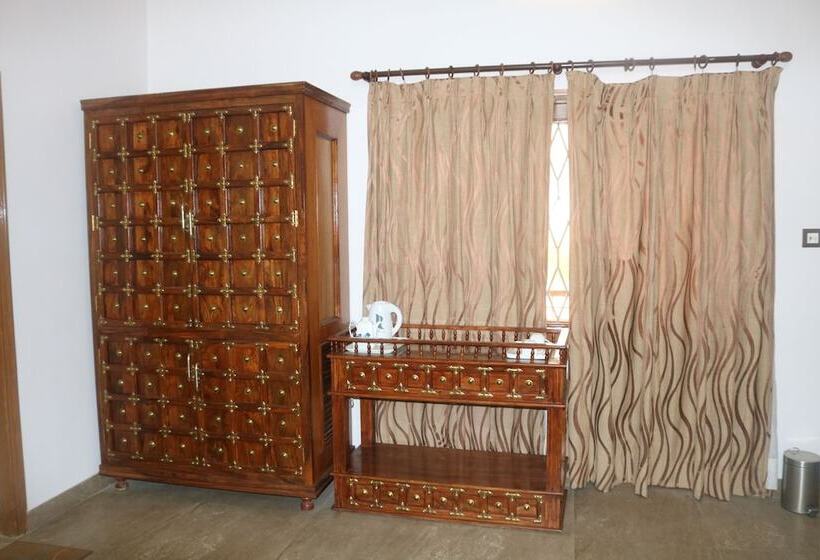 酒店 Shakti Palace