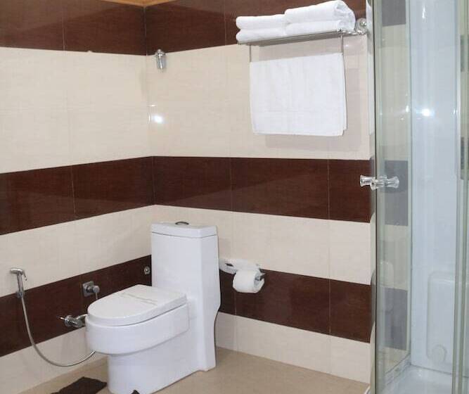 酒店 Shakti Palace