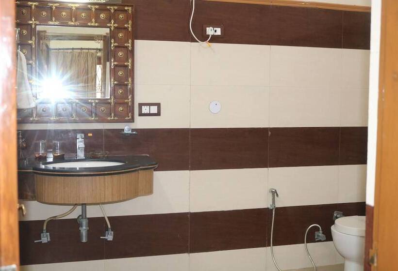 酒店 Shakti Palace