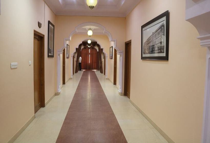 酒店 Shakti Palace