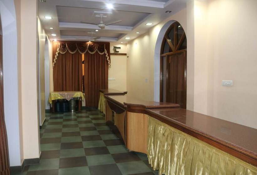 酒店 Shakti Palace