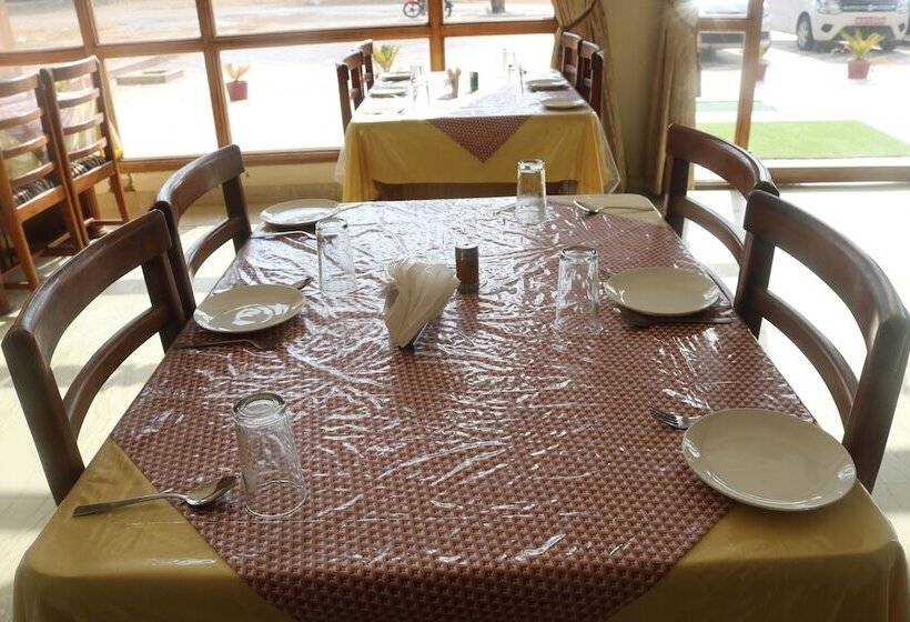 酒店 Shakti Palace