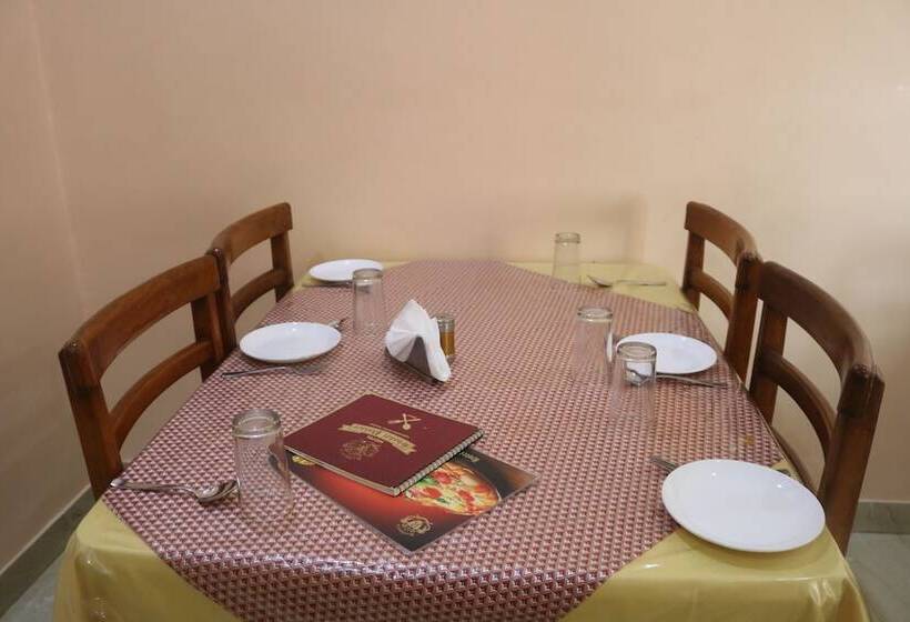 酒店 Shakti Palace