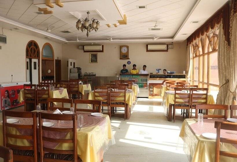 酒店 Shakti Palace