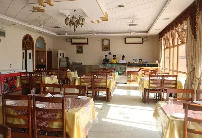 ホテル Shakti Palace