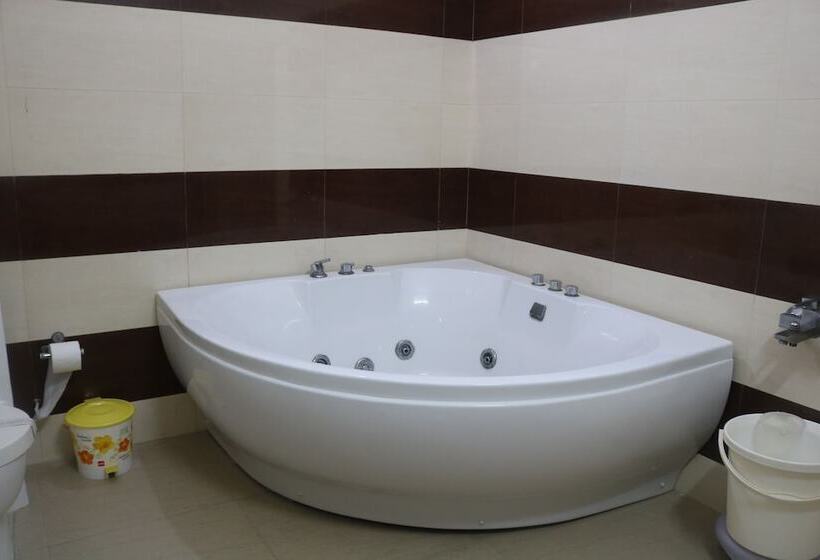 酒店 Shakti Palace