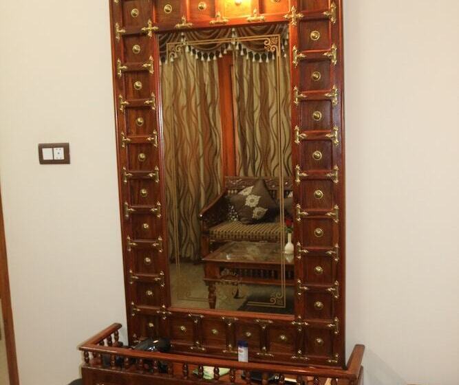 酒店 Shakti Palace