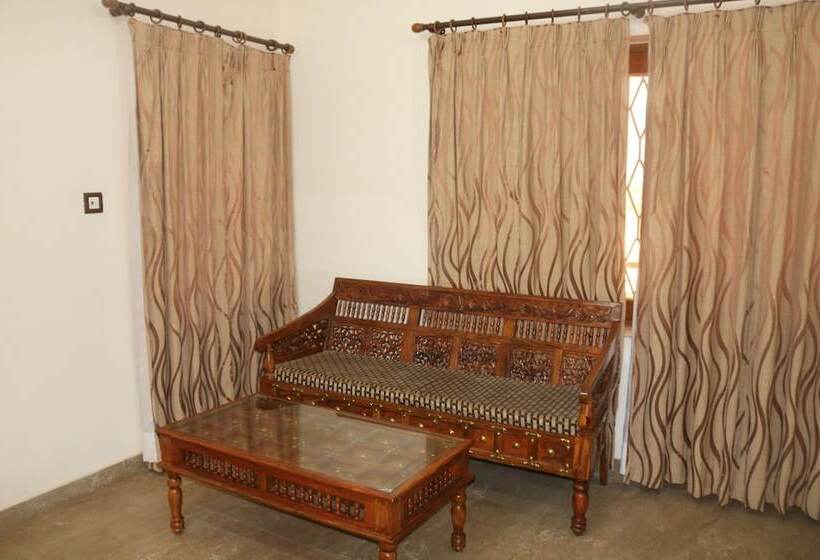 酒店 Shakti Palace