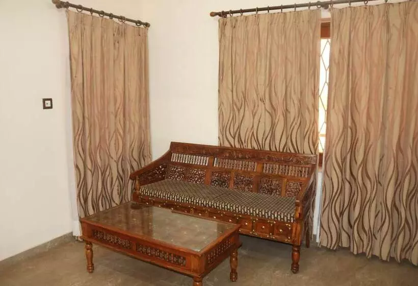 ホテル Shakti Palace