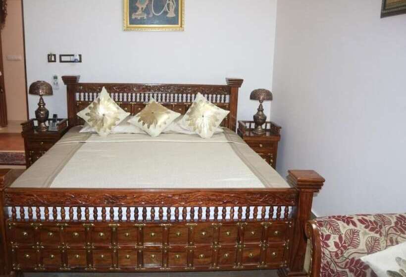 酒店 Shakti Palace